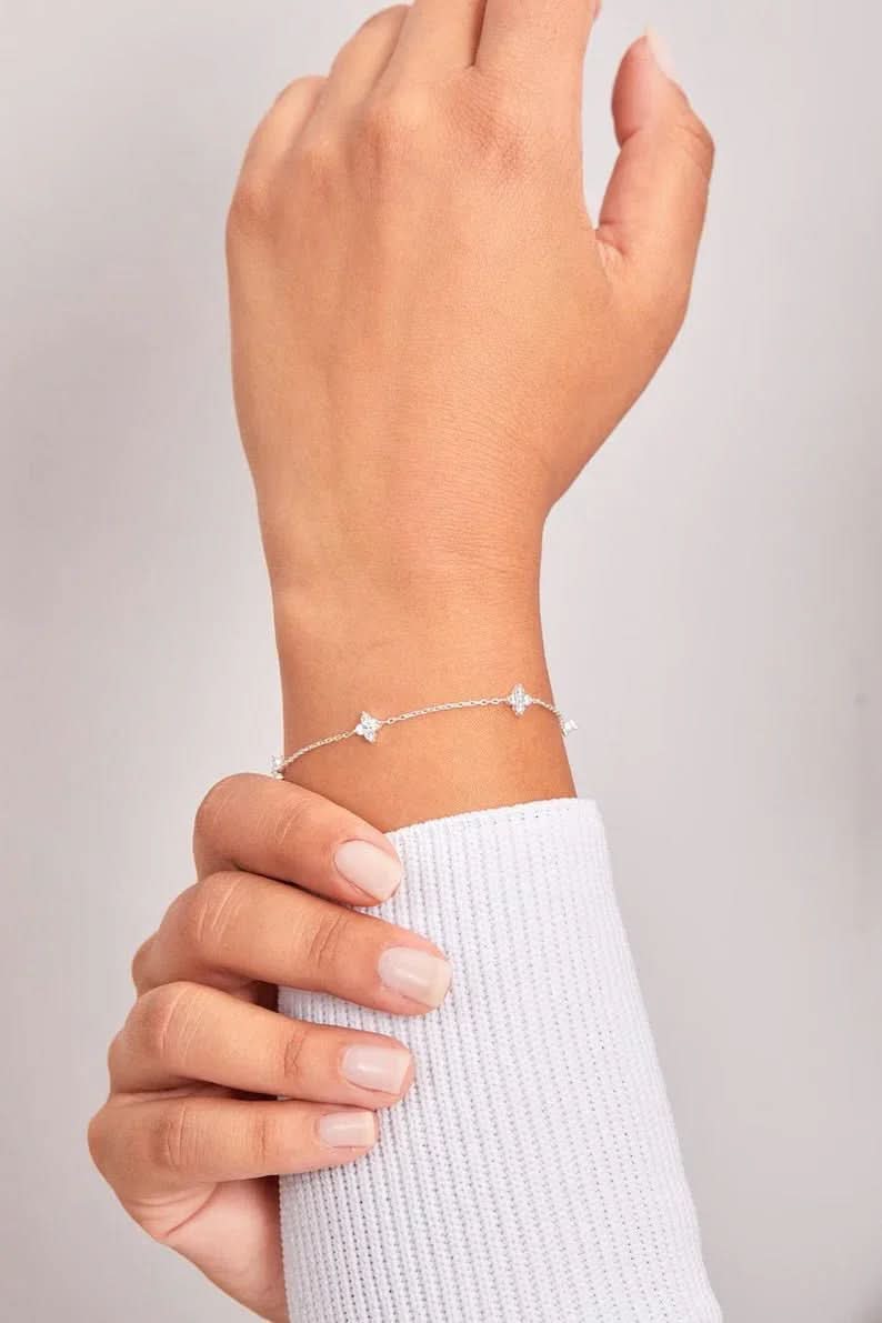 Lucky Star Bracelet