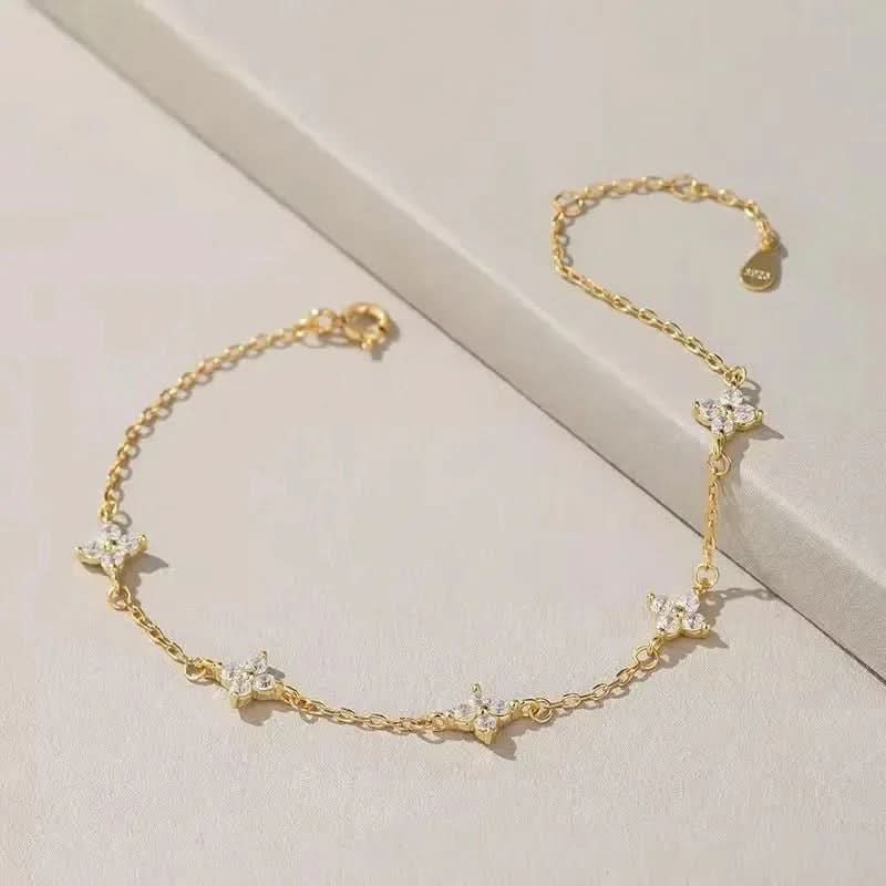 Lucky Star Bracelet