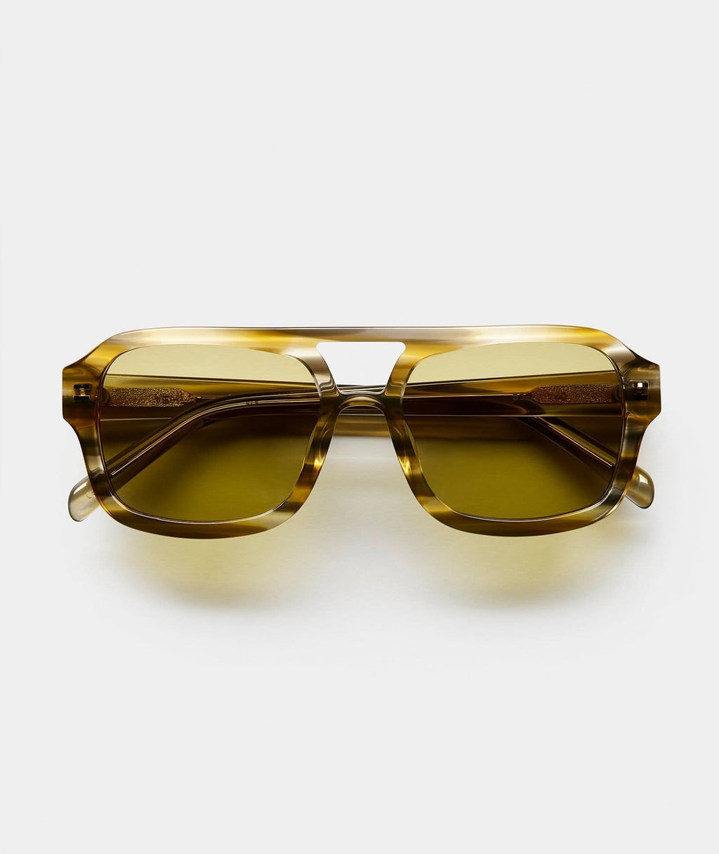 Luna - Camo/Khaki
