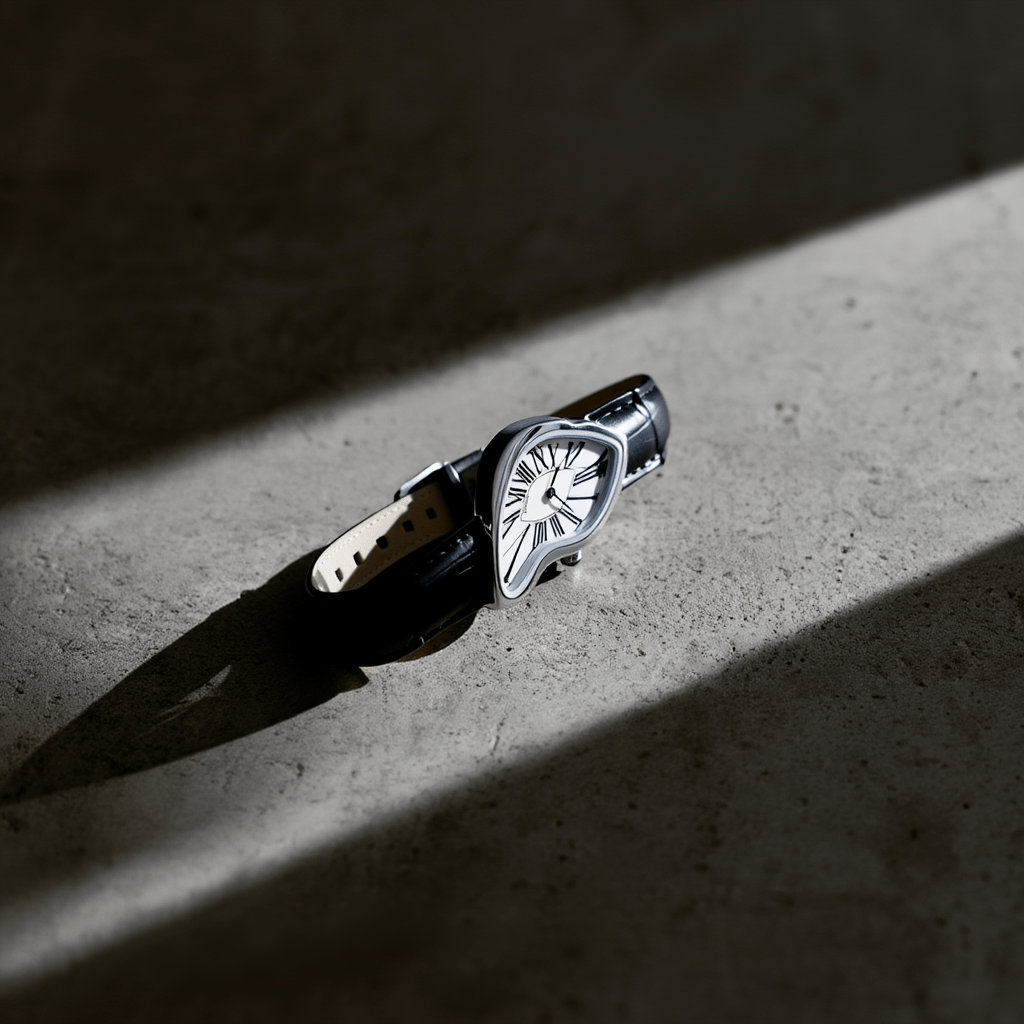 Paris Watch