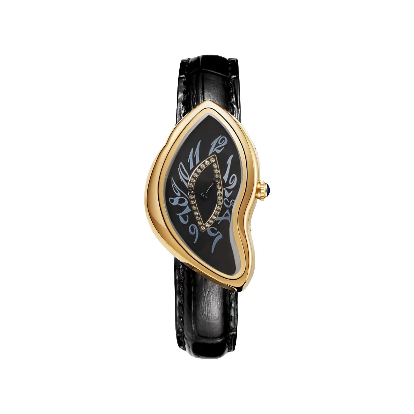 Paris Watch