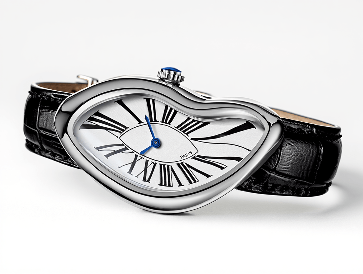 Paris Watch