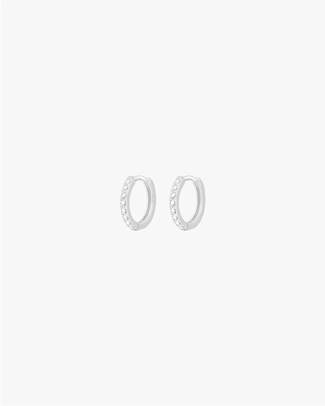 Reneh Earrings