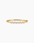 Multi-Stone Bangle