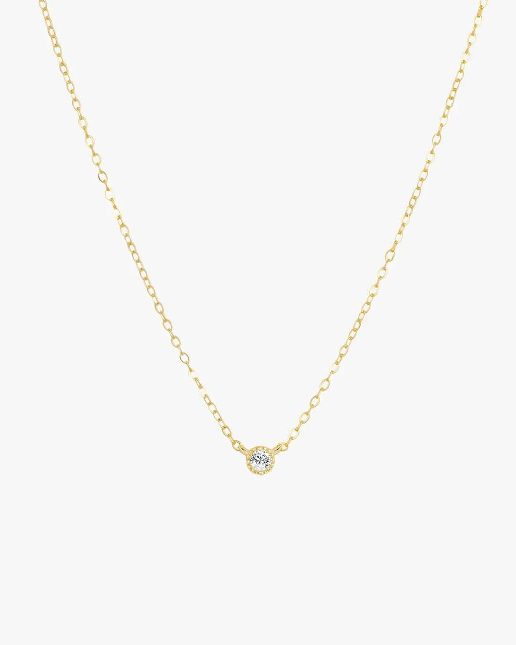 Noah Necklace