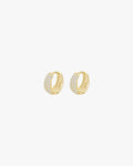 Zaya Huggies - Gold