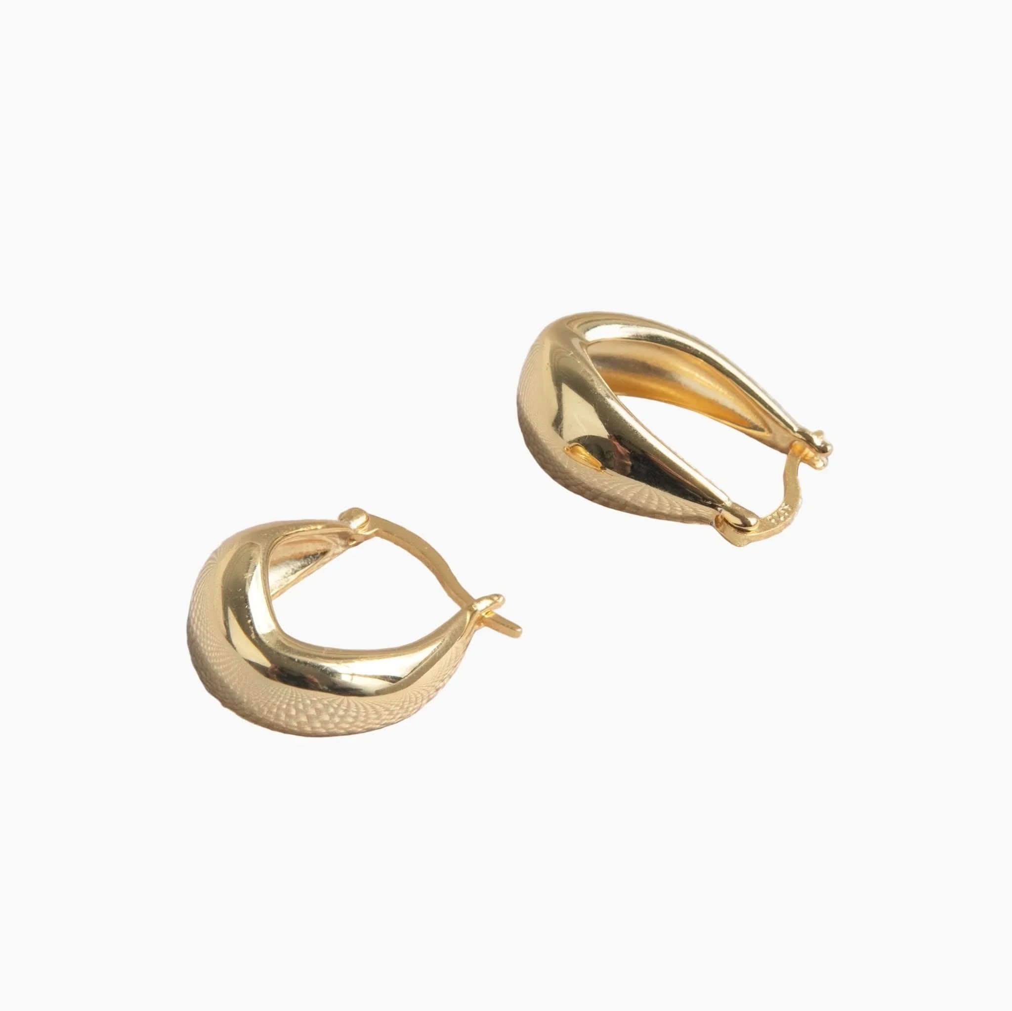 Nova Earrings