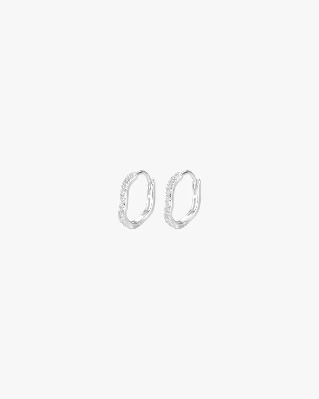 Lume Huggies – Silver