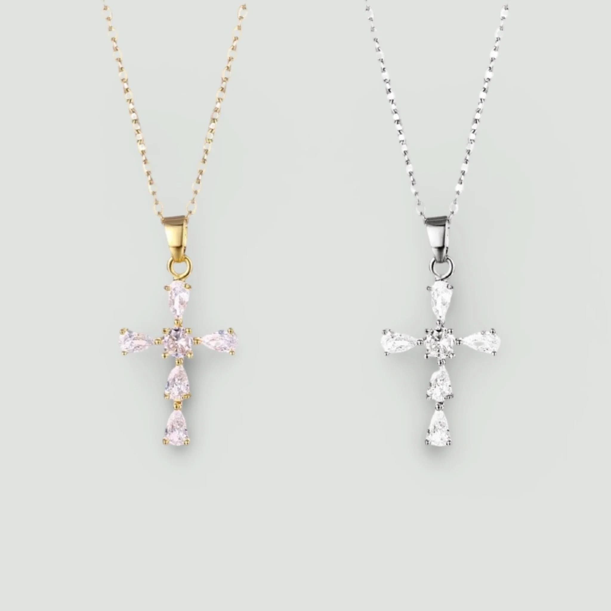 Perfect Cross