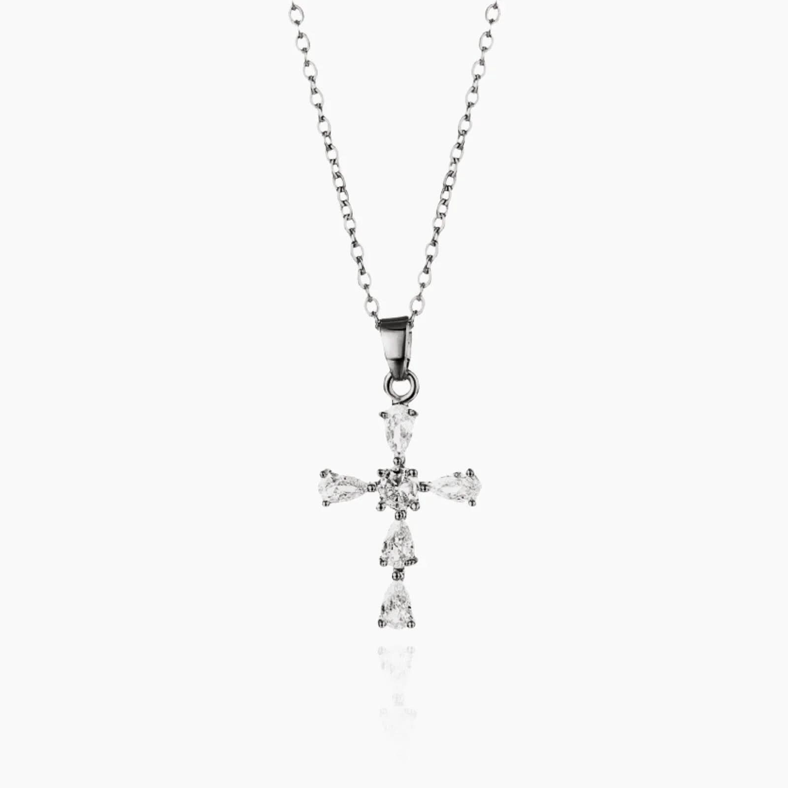 Perfect Cross