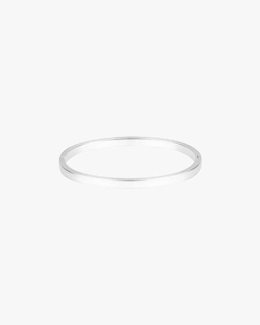 Phoebe Bracelet - Silver