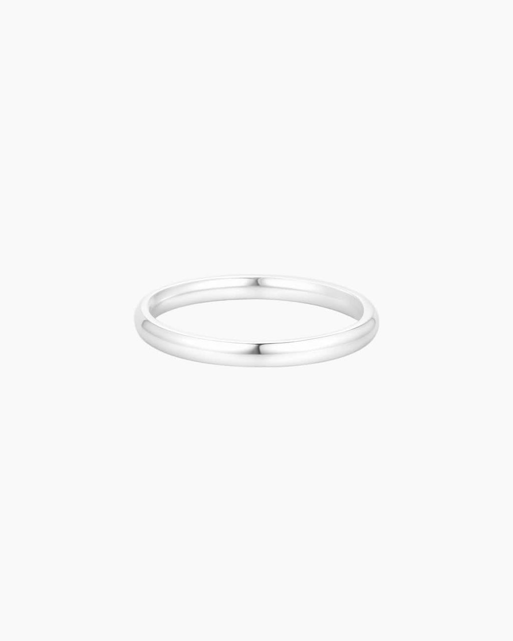 Phoebe Ring - Silver