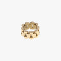 Presidente Ring - Gold
