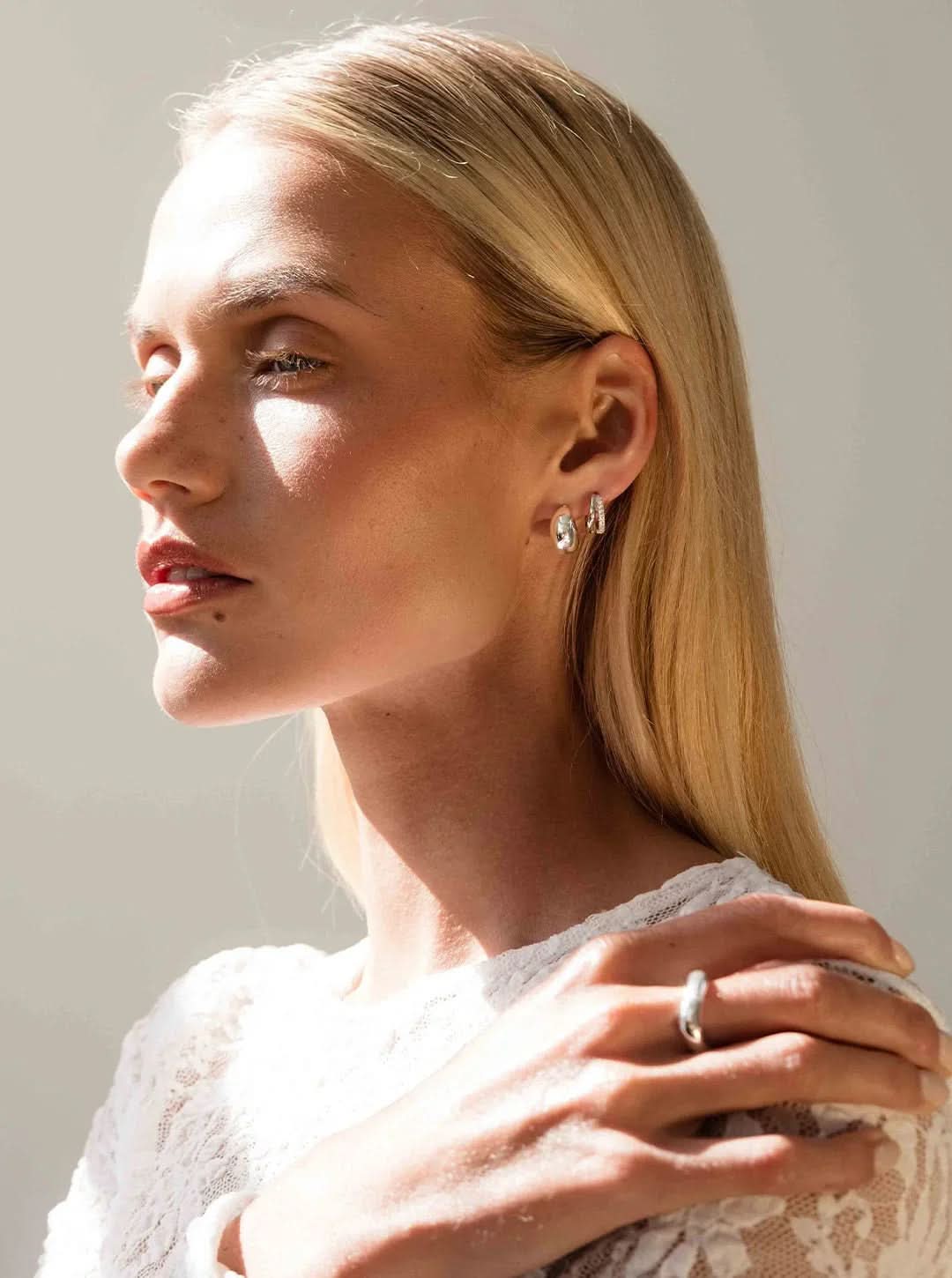 Rhea Earrings