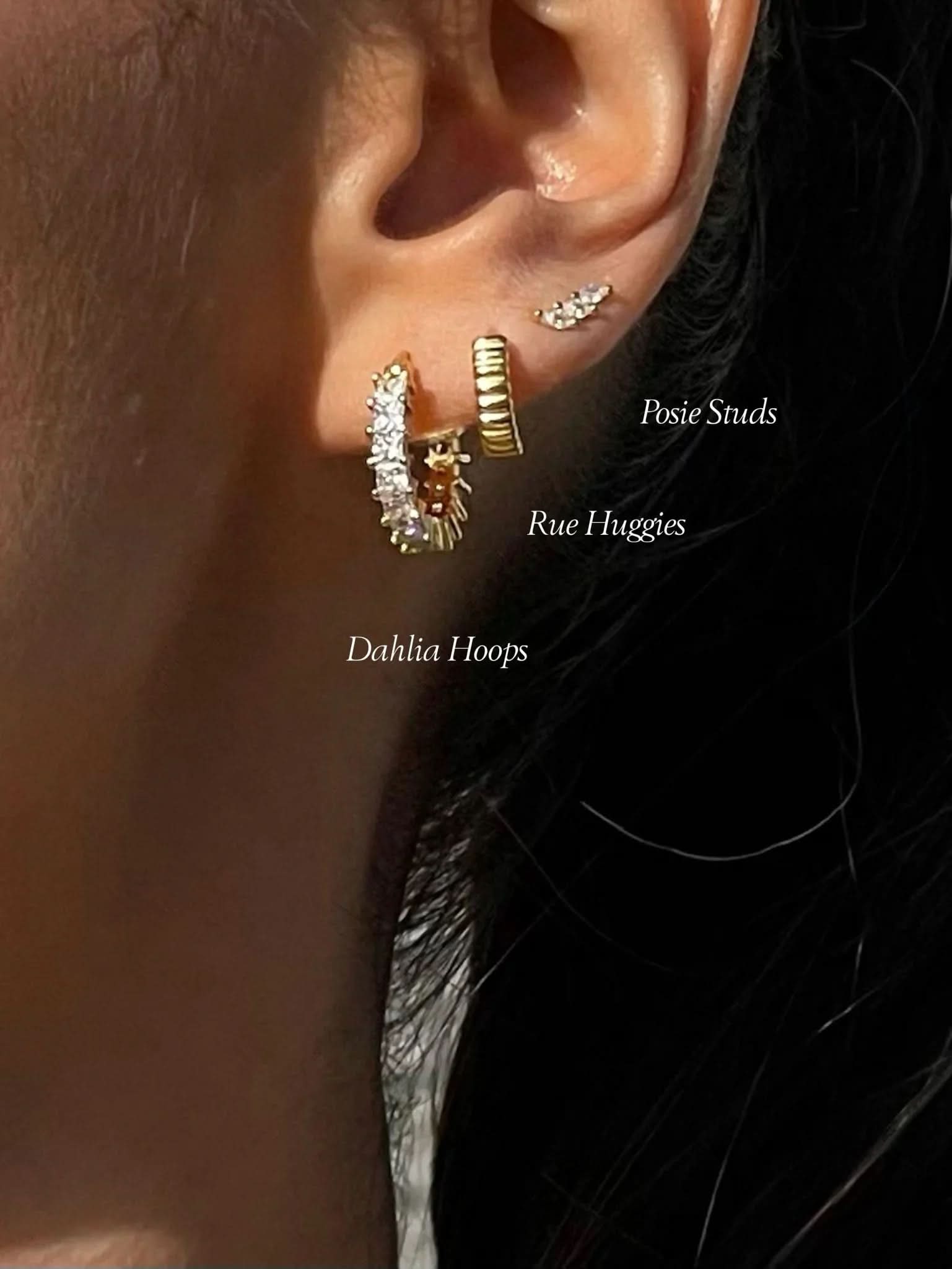 Rue Earrings