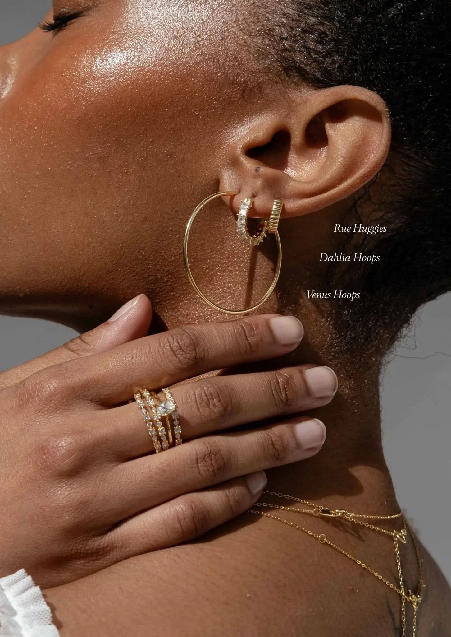 Rue Earrings