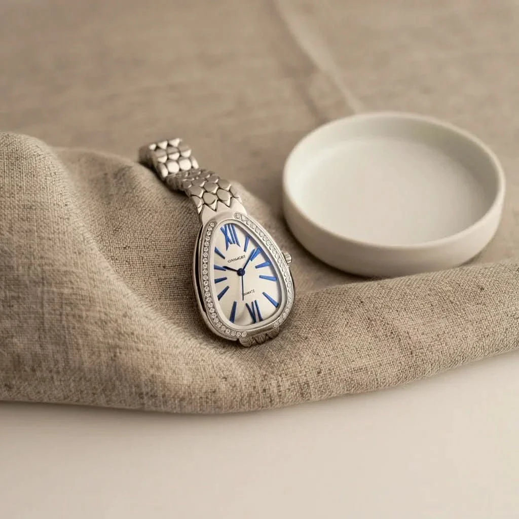 Saint-Marie Watch