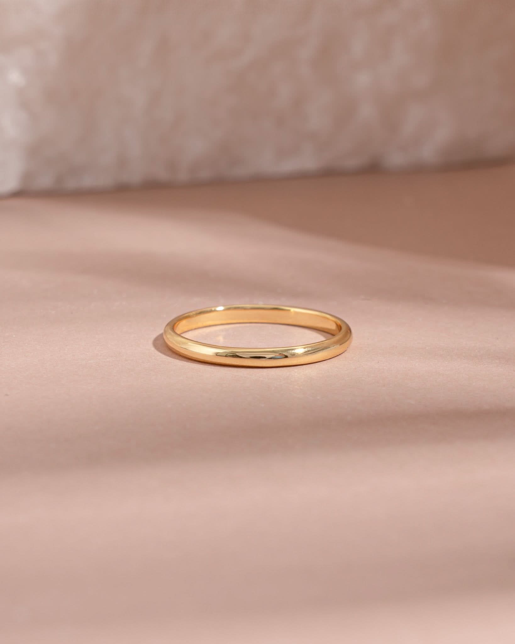 Simple Stacking Band
