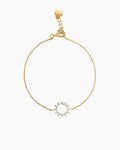 Sunburst Bracelet