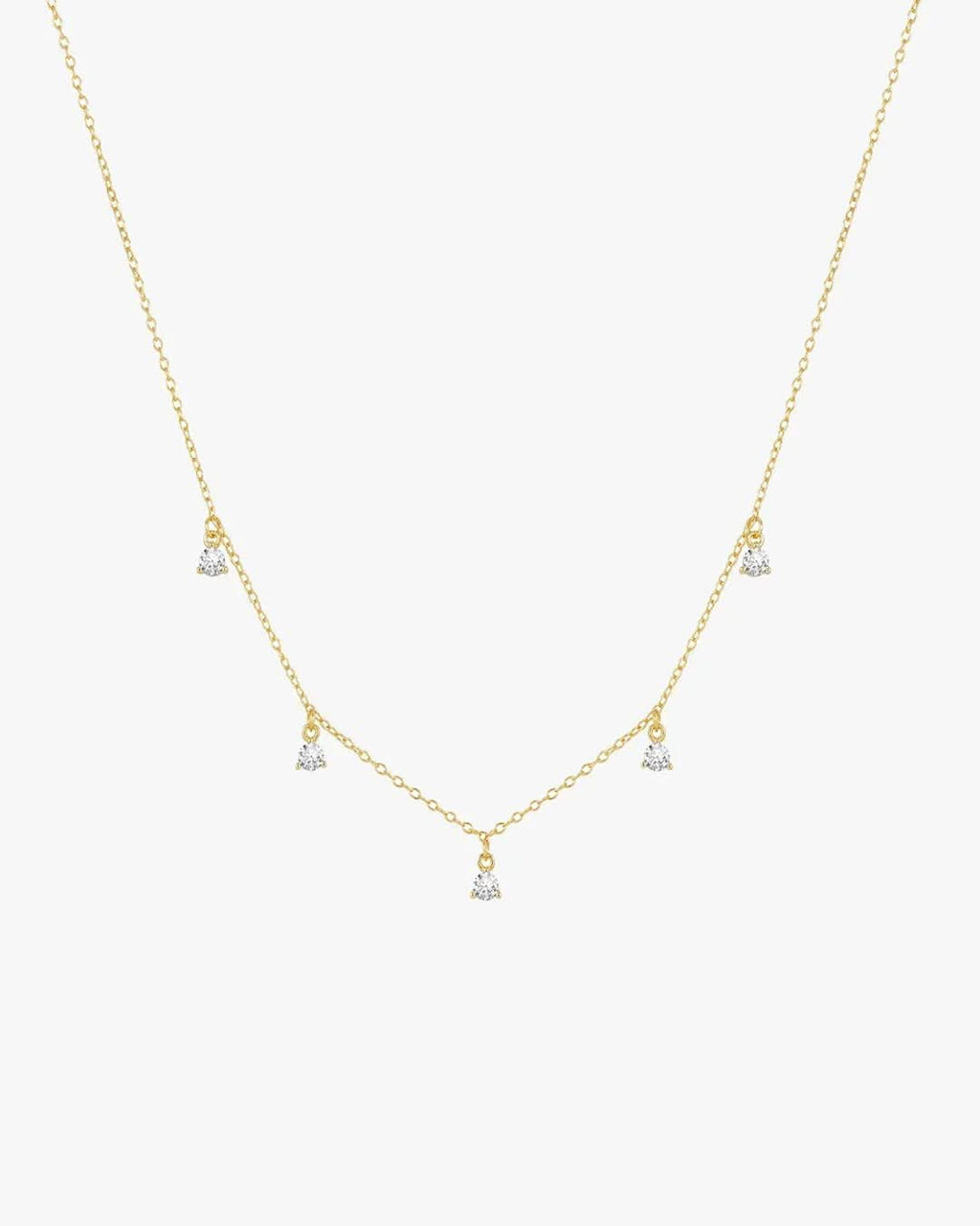 Tasia Necklace