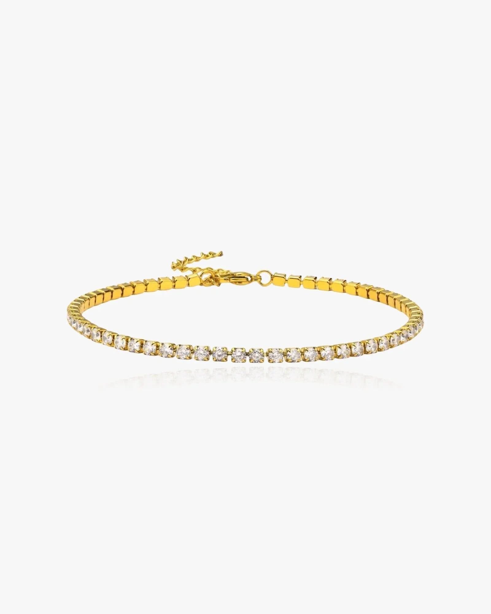 Tennis Bracelet
