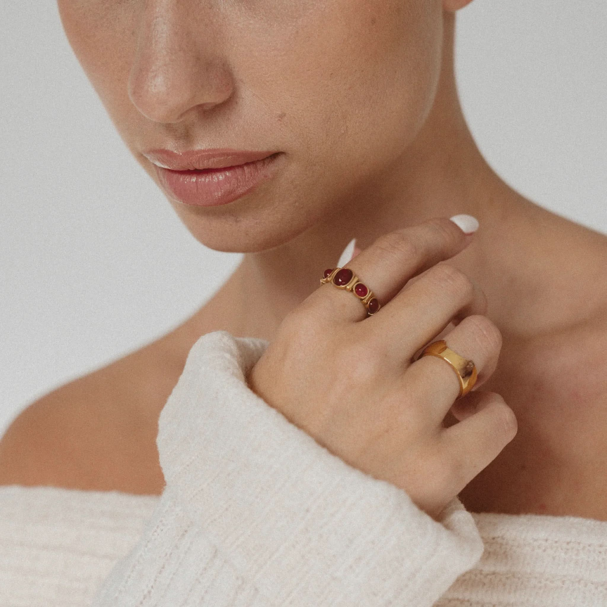 Tierra Ring