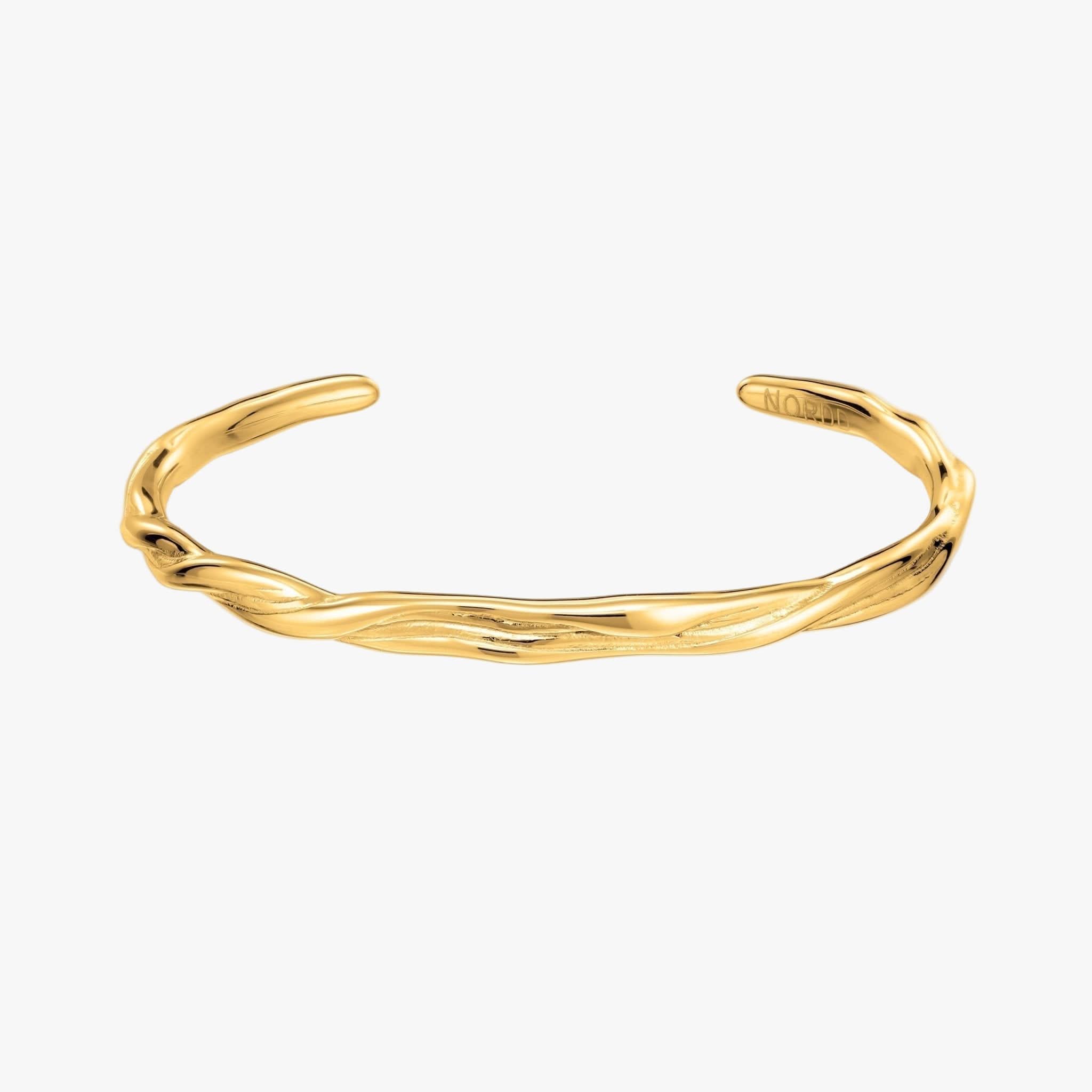 Twist Bracelet