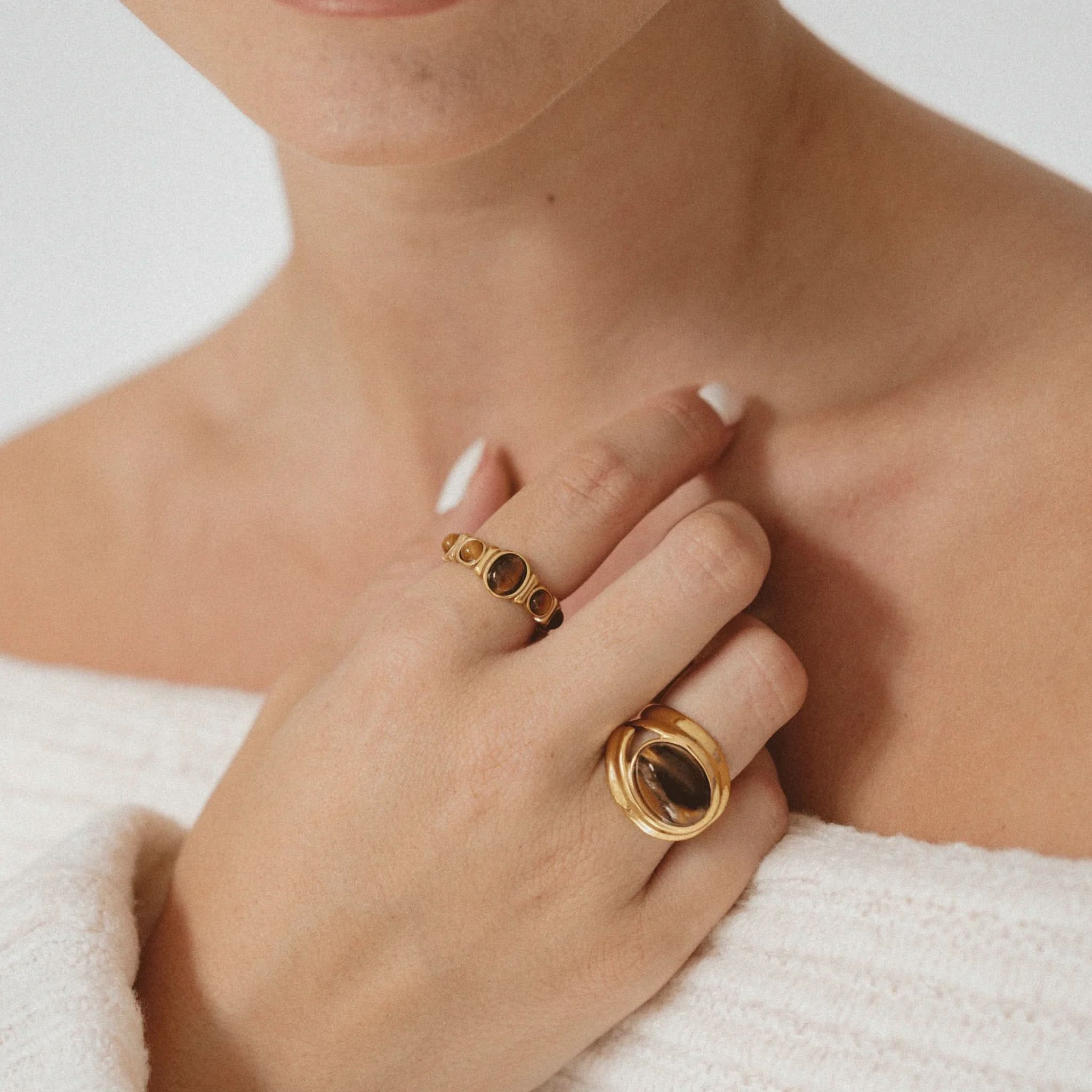Vira Ring