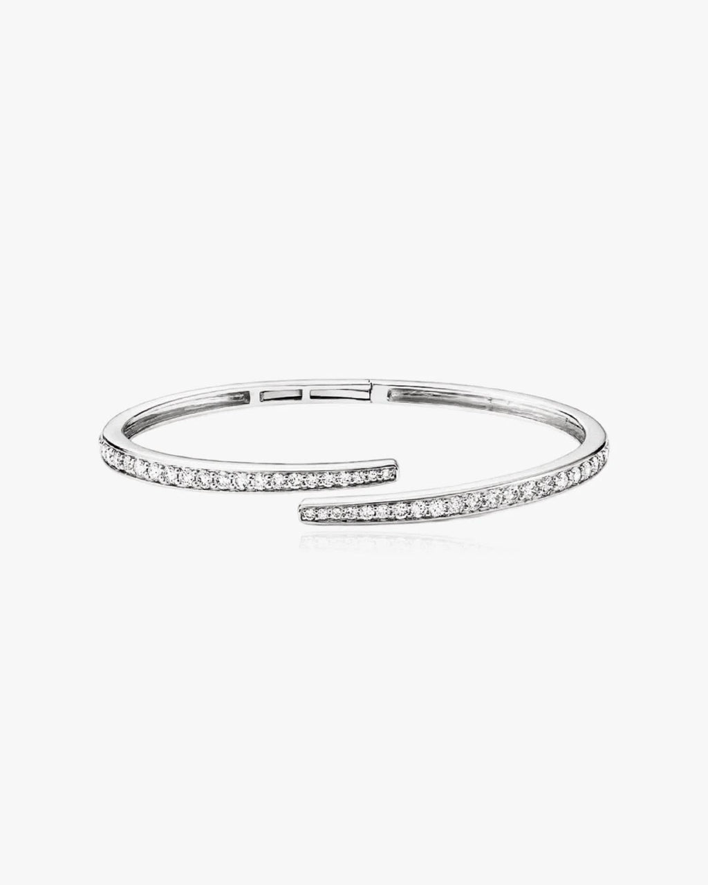 Wrap Around Tennis Bracelet