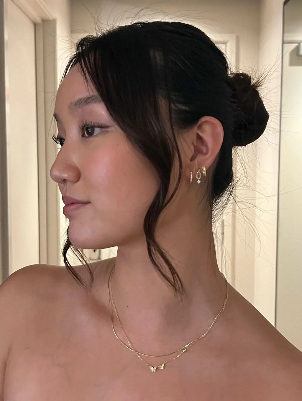 Yara Necklace