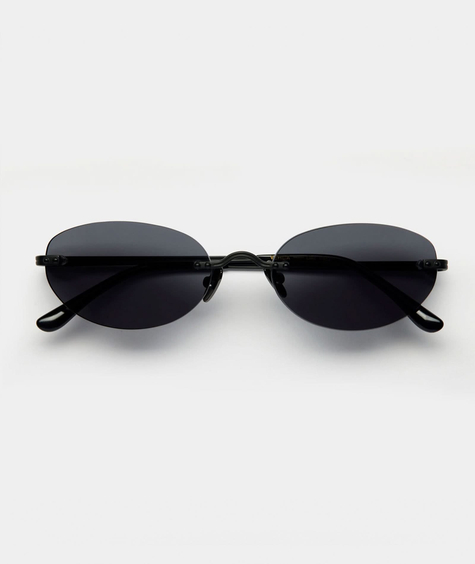 Zoe - Black/Smoke